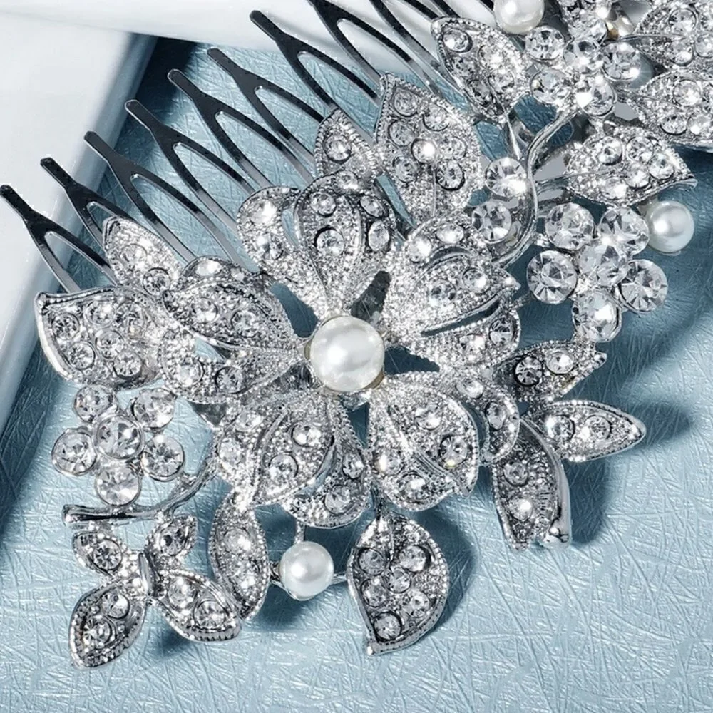 NWT Elegant Haircomb